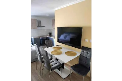 apartman za odmor Obiteljski odmor Betina