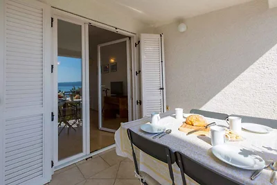Appartamento Vacanza con famiglia Crikvenica