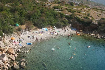 Ferienwohnung mit Klimaanlage