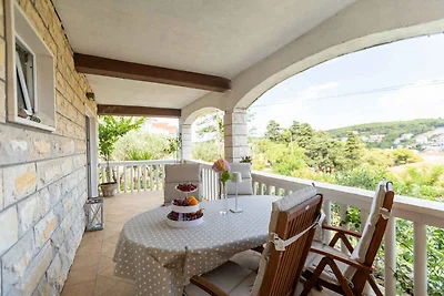 Vakantieappartement Gezinsvakantie Jelsa