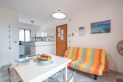 Ferienwohnung in ruhiger Lage