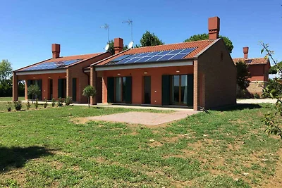 Ferienwohnung mit Klimaanlage