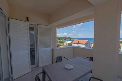 Ferienwohnung Rakic DeLux apartment 1/6