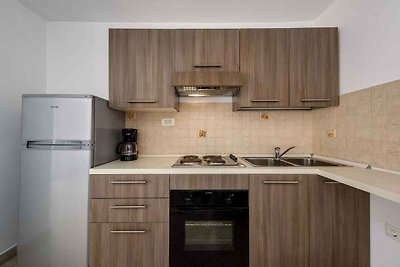 Ferienwohnung mit Klimaanlage nur 50m vom Str