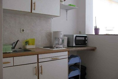 Apartament Dla rodzin Biograd na Moru