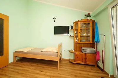 Ferienwohnung mit Balkon