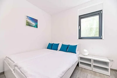 Appartamento Vacanza con famiglia Zidarici