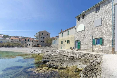 Ferienwohnung auf dem Strand