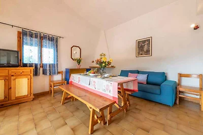 Ferienwohnung mit Terrasse