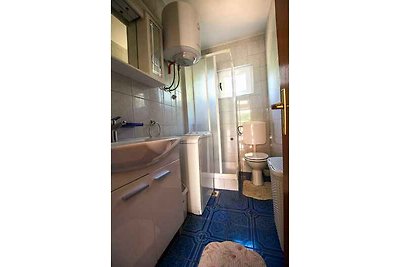 Vakantieappartement Gezinsvakantie Seline