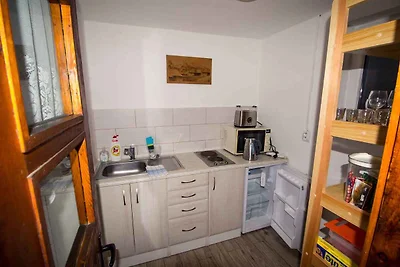 Ferienhaus in ruhiger Lage