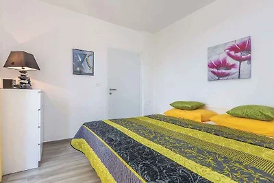 Ferienwohnung sea view