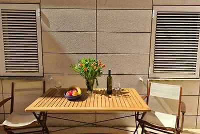 Ferienwohnung Wunderschön modern am Meer