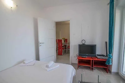 Ferienwohnung Rakic DeLux apartment 1/6