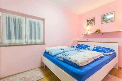 Appartamento Vacanza con famiglia Njivice