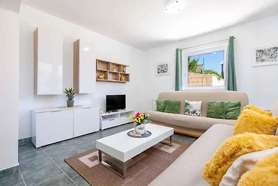 Vakantieappartement Gezinsvakantie Rogoznica