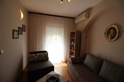 Ferienwohnung STUDIO-APPARTEMENT