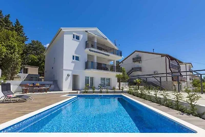 Appartamento Vacanza con famiglia Dramalj