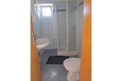 Ferienwohnung mit Balkon und Klimaanlage