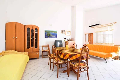 Ferienwohnung mit Klimaanlage