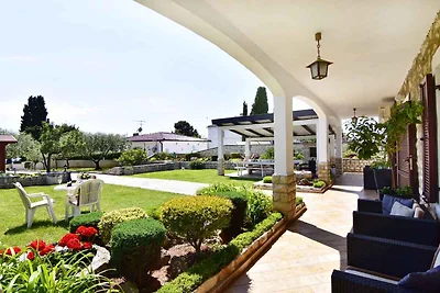 Ferienwohnung Apartment Slavica 2 mit grossem