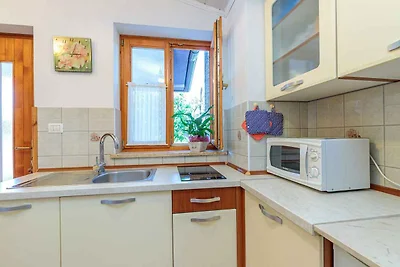 Ferienwohnung mit Balkon