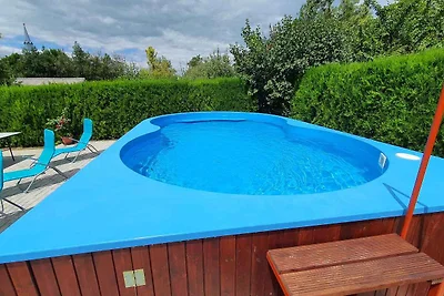 Appartamento Vacanza con famiglia Siofok