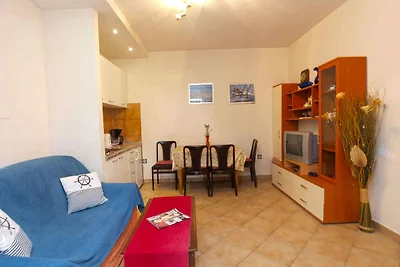 Ferienwohnung mit Klimaanlage