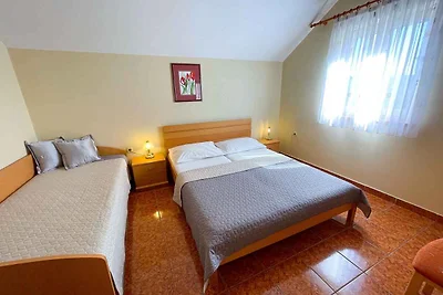 Ferienwohnung mit Aussenpool