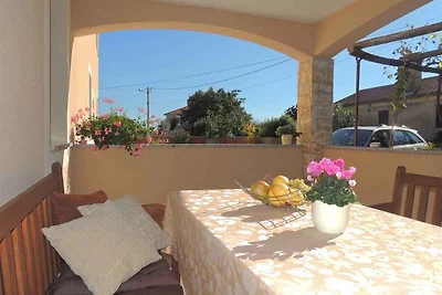 Vakantieappartement Gezinsvakantie Gabonjin