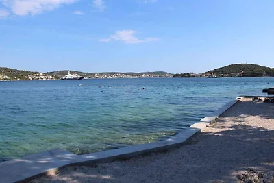 Vakantieappartement Gezinsvakantie Lokva Rogoznica