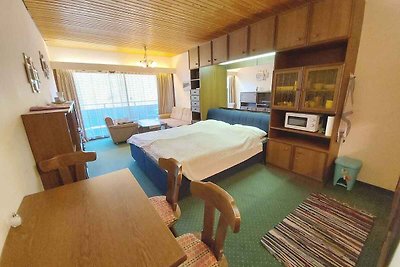 Vakantieappartement Gezinsvakantie Bad Mitterndorf