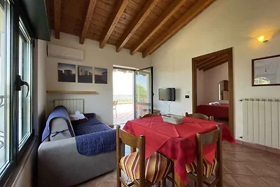 Ferienwohnung in der Residence Bellavista mit