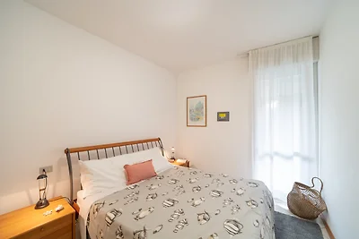 Vakantieappartement Gezinsvakantie Bibione