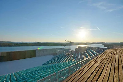 Ferienhaus mit Klimaanlage
