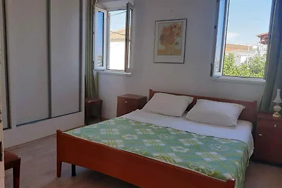 Ferienwohnung mit Klimaanlage