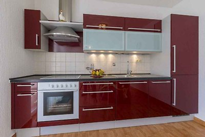 Vakantieappartement Gezinsvakantie Povile