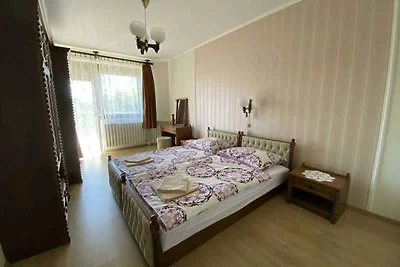 Vakantieappartement Gezinsvakantie Gyenesdiás