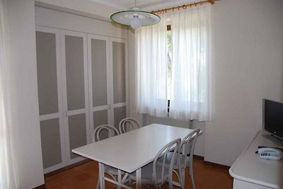 Vakantieappartement Gezinsvakantie Garda