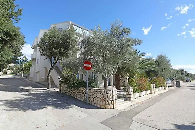 Ferienwohnung mit Terrasse und Klimaanalge im