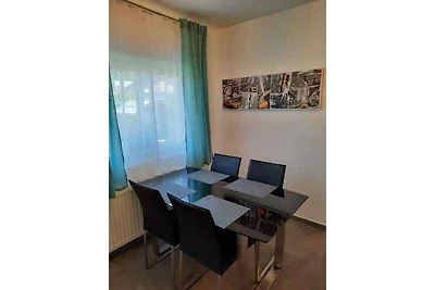 Ferienwohnung mit Klimaanlage, Internet
