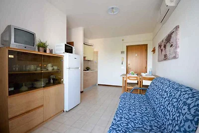 Vakantieappartement Gezinsvakantie Bibione