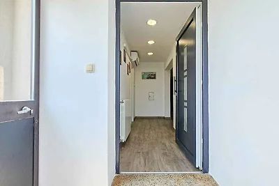 Ferienwohnung mit Klimaanlage, SAT-TV, WLAN u