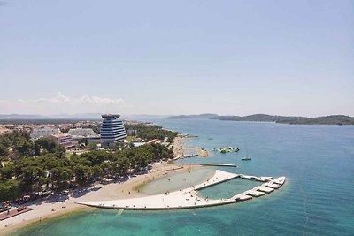 Appartamento Vacanza con famiglia Vodice