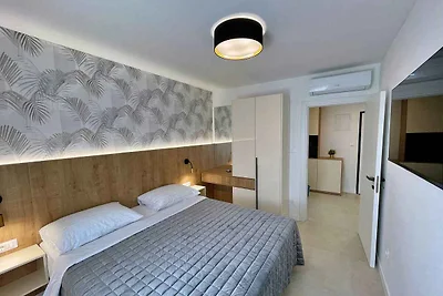 Appartamento Vacanza con famiglia Silo