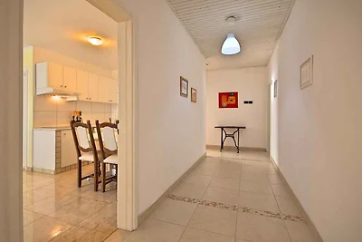 Appartamento Vacanza con famiglia Umago