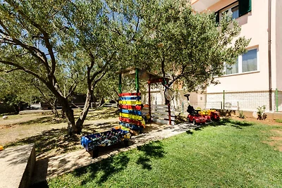 Appartamento Vacanza con famiglia Vodice