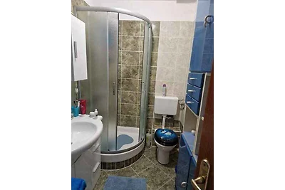 Vakantieappartement Gezinsvakantie Turanj