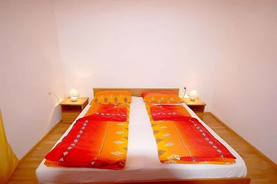 Apartament Dla rodzin Malinska