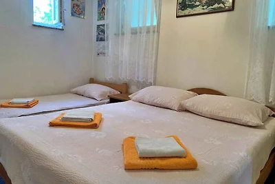 Ferienwohnung mit Terrasse und Klimaanlage